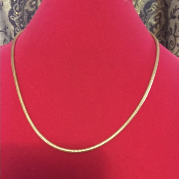 Pandora necklace - Picture 2 of 5